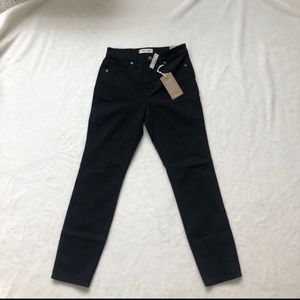 COPY - MADEWELL 10" High Rise Skinny 25P